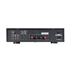 Amplificador Hi-Fi (FM/SD/USB/MP3) 2x 40W RMS - Skytronic AV360 3