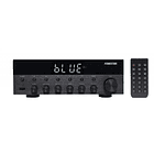 Amplificador Stereo Hi-Fi 30W (BT/USB/Rádio FM) - FONESTAR 2