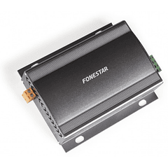 Amplificador Stéreo Bluetooth 2x 20W RMS - FONESTAR