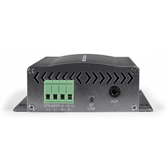 Amplificador Stéreo Bluetooth 2x 20W RMS - FONESTAR