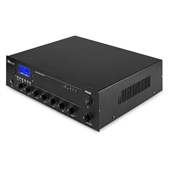 Amplificador Linha 100V 30W MP3/USB/SD 12/220V (PPA30) - Power Dynamics