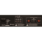 Amplificador PA 2x 250W 19