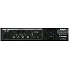 Amplificador PA 2x 500W 19