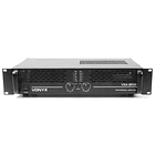 Amplificador PA Profissional 2x 600W (VXA-1200 II) - VONYX 2