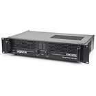 Amplificador PA Profissional 2x 600W (VXA-1200 II) - VONYX 3