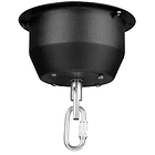 Motor de Bola de Espelhos 5~6 RPM 220V (Suporta até 20 Kg) - VELLEMAN 1