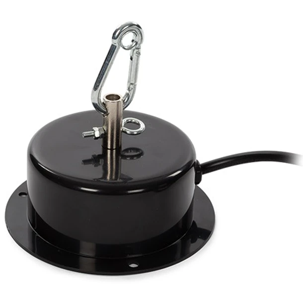 Motor de Bola de Espelhos 220V (Suporta até 3 Kg) - HQ POWER 2