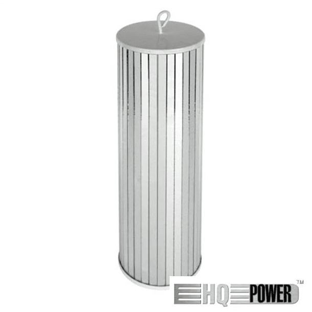 Cilindro de Espelhos (40cm) - HQ POWER 