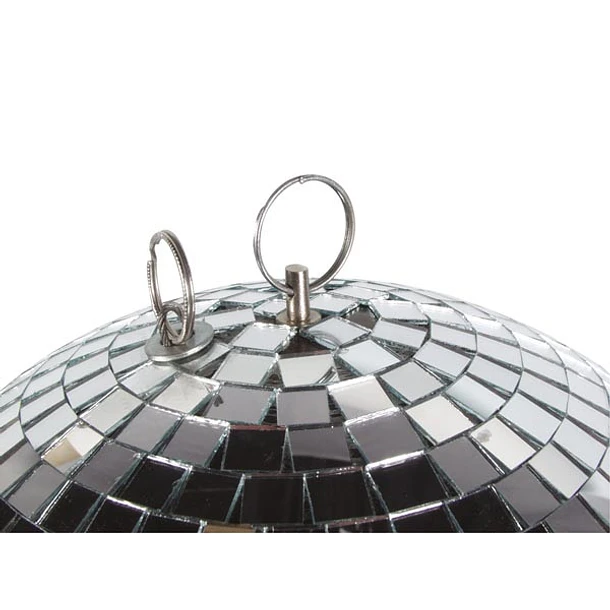 Bola de Espelhos (10cm) - HQ POWER 2