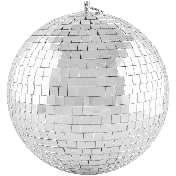 Bola de Espelhos (20cm) 