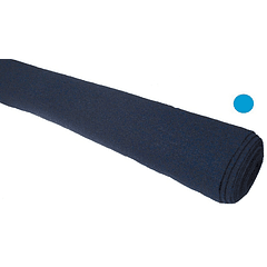 Bobine de Tecido p/ Colunas Azul (1x2 mts) - SPHYNX
