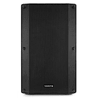 Coluna Amplificada Karaoke 2x 8