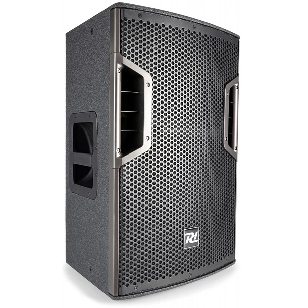 Coluna Profissional Bi-Amplificada 12
