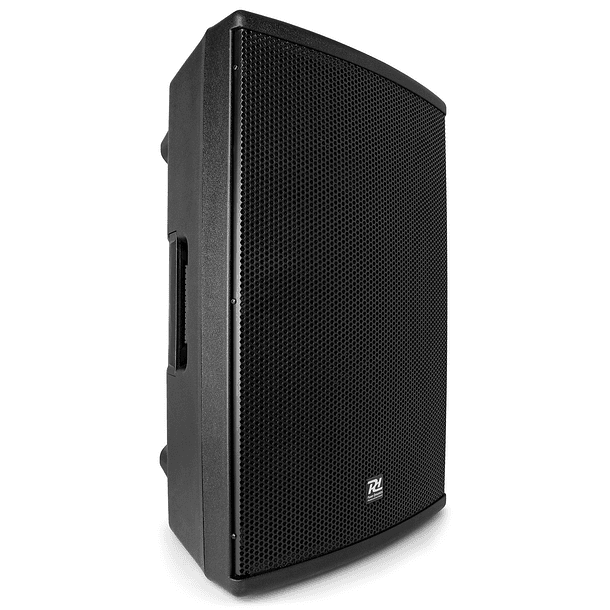 Coluna Profissional Bi-Amplificada 15