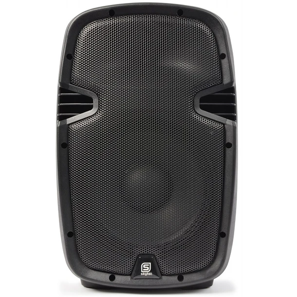 Coluna Amplificada ABS 10