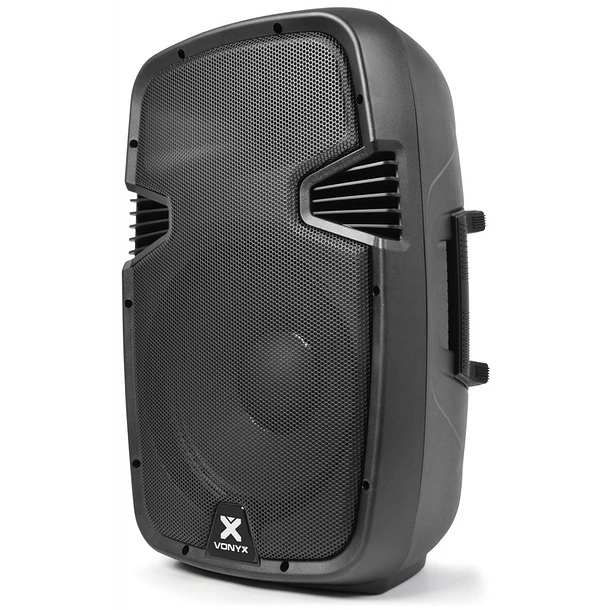 Coluna Amplificada ABS 10