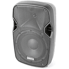 Pack 2x Colunas Amplificadas (com Suportes) 15