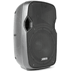 Coluna Amplificada ABS 8