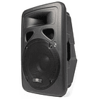 Coluna Amplificada ABS 8