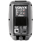 Coluna Amplificada ABS 8