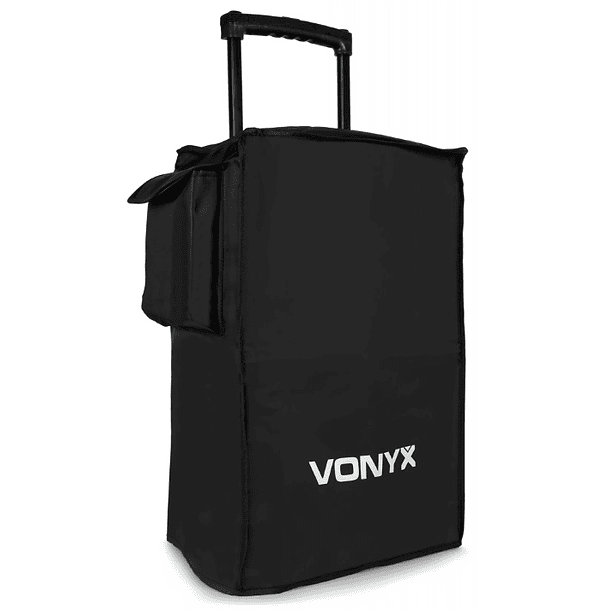 Bolsa de Protecção/Transporte p/ Colunas 15