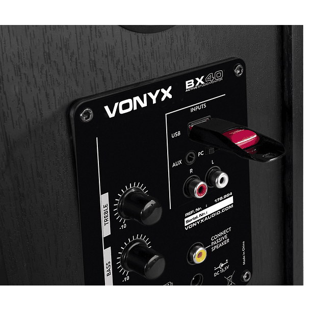 Bolsa de Protecção/Transporte p/ Colunas 12