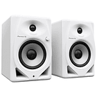 Colunas Amplificadas Estudio 5