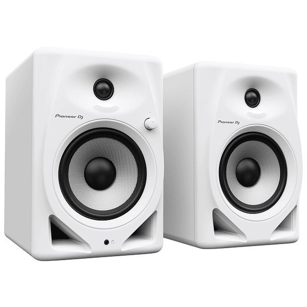 Colunas Amplificadas Estudio 5