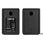 Par Colunas Monitor Amplificadas 5