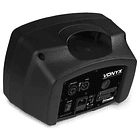 Par Colunas Monitor Amplificadas 5