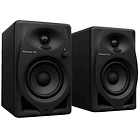 Colunas Amplificadas Classe D 4