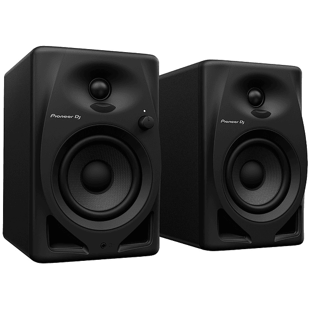 Colunas Amplificadas Classe D 4