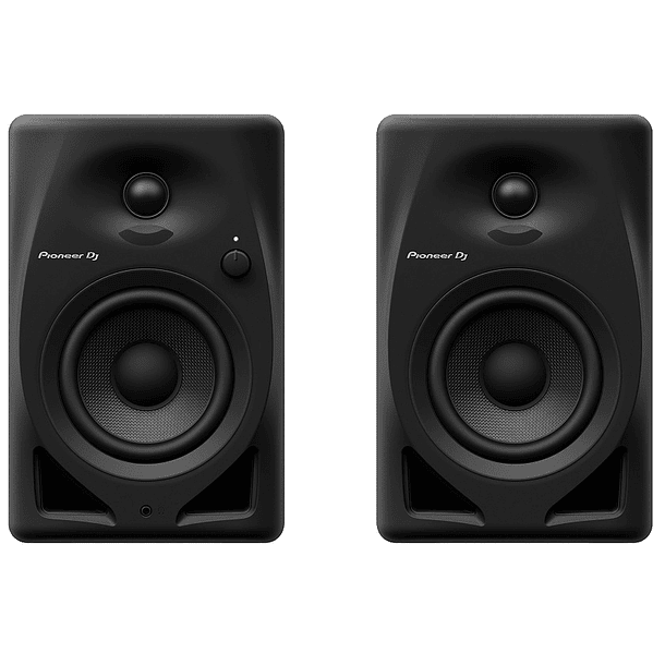 Colunas Amplificadas Classe D 4