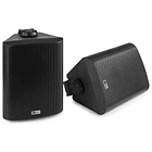 Colunas Passivas Interior/Exterior IP56 2 Vias 5,25