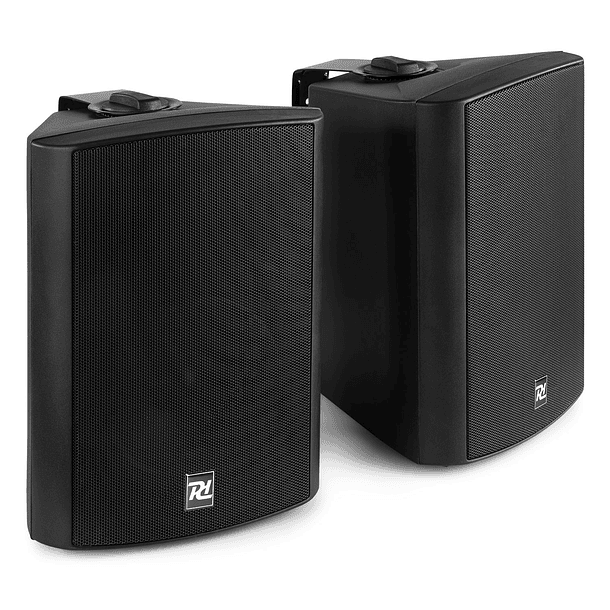 Colunas Amplificadas Bluetooth 5,25