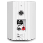 Colunas Amplificadas Interior/Exterior IP55 2 Vias 5,25