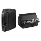 Coluna de Parede ICS8 40W 100V - POWER DYNAMICS 3