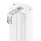 Coluna de Parede ICS8 40W 100V - POWER DYNAMICS 4