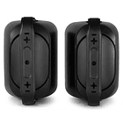 Coluna Passiva ABS Interior/Exterior 6,5