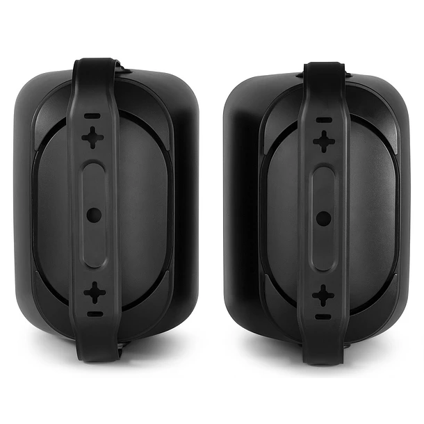 Coluna Passiva ABS Interior/Exterior 6,5