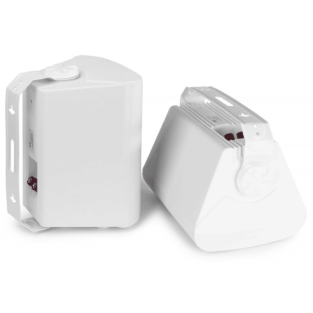 Colunas Passivas Interior/Exterior IP56 2 Vias 5,25