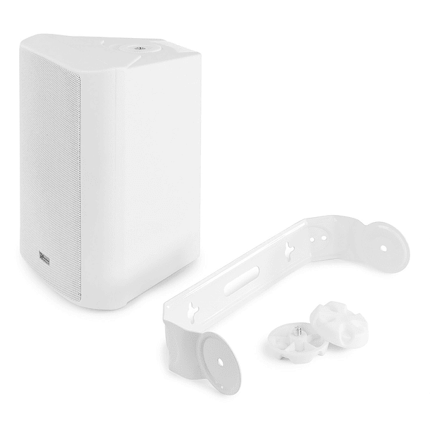 Colunas Passivas Interior/Exterior IP56 2 Vias 5,25