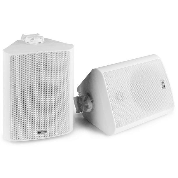 Colunas Passivas Interior/Exterior IP56 2 Vias 5,25