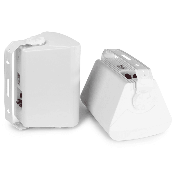 Colunas Passivas Interior/Exterior IP56 2 Vias 5,25