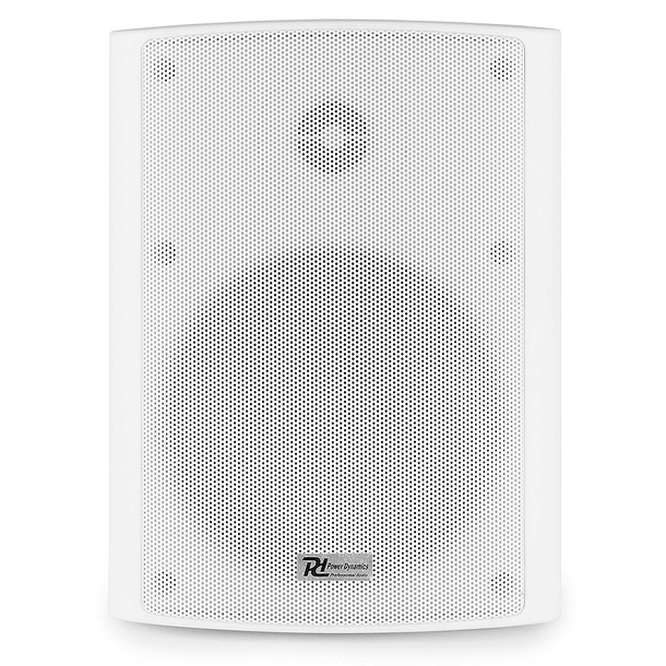 Colunas Passivas Interior/Exterior IP56 2 Vias 5,25