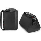 Colunas Passivas Interior/Exterior IP56 2 Vias 5,25