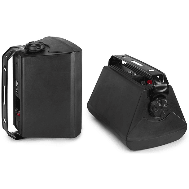 Colunas Passivas Interior/Exterior IP56 2 Vias 5,25