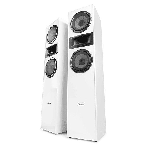 Sistema Hi-Fi Home Theatre 2 Vias 6.5