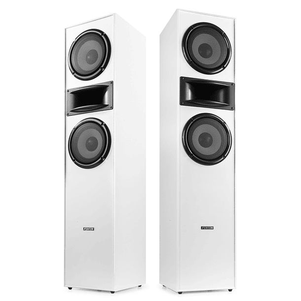 Sistema Hi-Fi Home Theatre 2 Vias 6.5