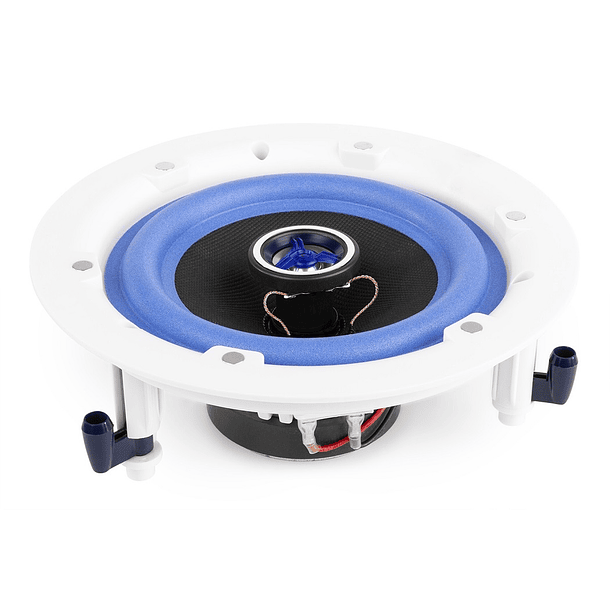 Sistema Hi-Fi Home Theatre 2 Vias 6.5